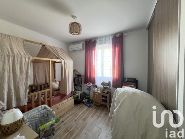 Maison à vendre 3 pièces 71 m² Buchères