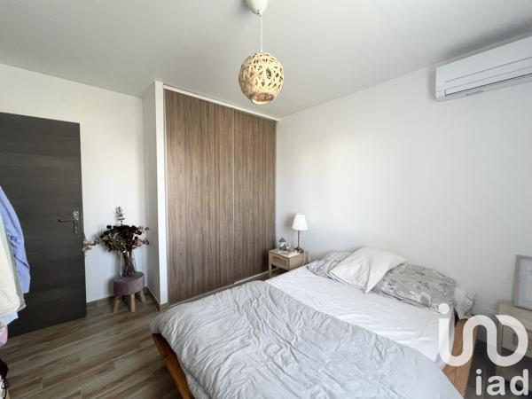 Maison à vendre 3 pièces 71 m² Buchères