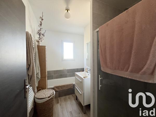 Maison à vendre 3 pièces 71 m² Buchères