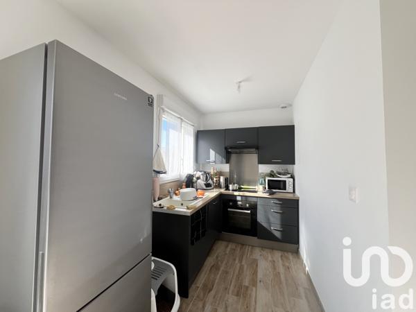 Maison à vendre 3 pièces 71 m² Buchères
