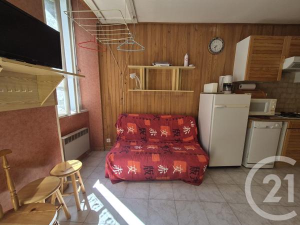 Appartement F2 à vendre  2 pièces - 25,75 m2 CAUTERETS - 65