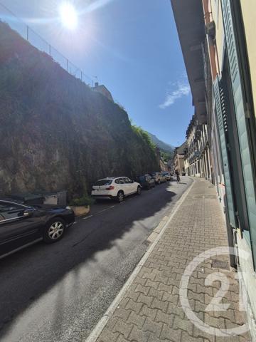 Appartement F2 à vendre  2 pièces - 25,75 m2 CAUTERETS - 65