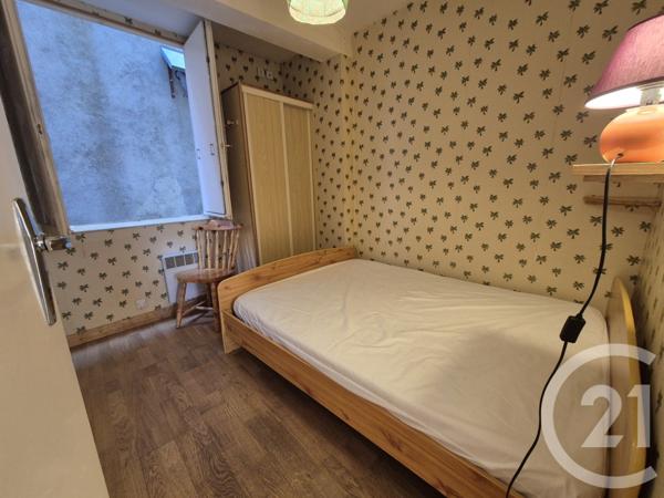 Appartement F2 à vendre  2 pièces - 25,75 m2 CAUTERETS - 65