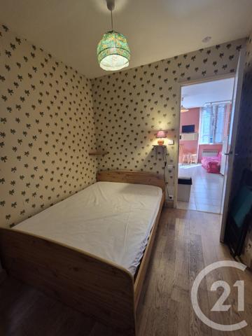 Appartement F2 à vendre  2 pièces - 25,75 m2 CAUTERETS - 65