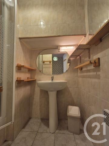 Appartement F2 à vendre  2 pièces - 25,75 m2 CAUTERETS - 65