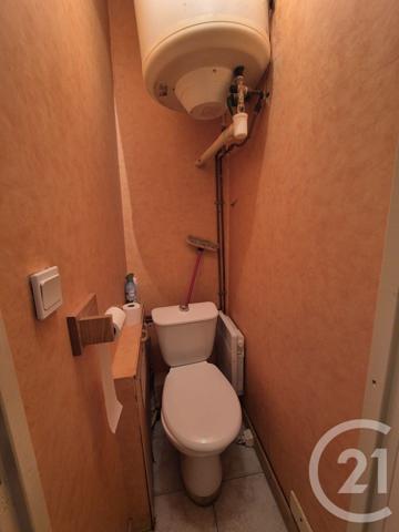 Appartement F2 à vendre  2 pièces - 25,75 m2 CAUTERETS - 65