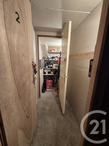 Appartement F2 à vendre  2 pièces - 25,75 m2 CAUTERETS - 65