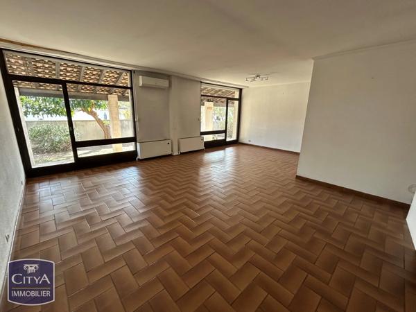 Maison à vendre 3 pièces 84m² Martigues (13500)
