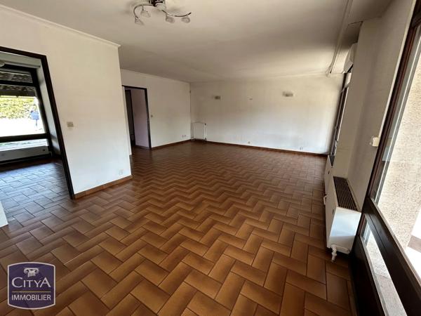 Maison à vendre 3 pièces 84m² Martigues (13500)