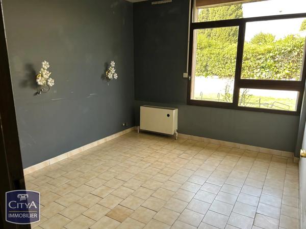 Maison à vendre 3 pièces 84m² Martigues (13500)