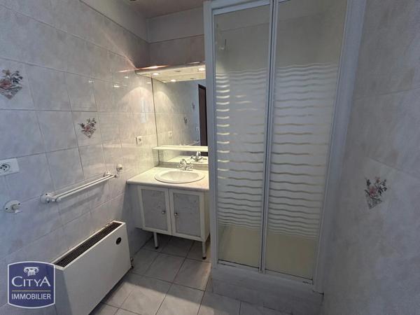Maison à vendre 3 pièces 84m² Martigues (13500)