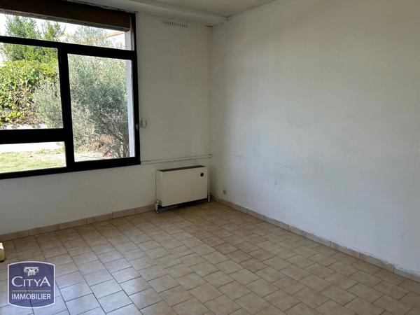 Maison à vendre 3 pièces 84m² Martigues (13500)