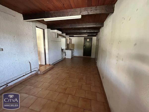 Maison à vendre 3 pièces 84m² Martigues (13500)