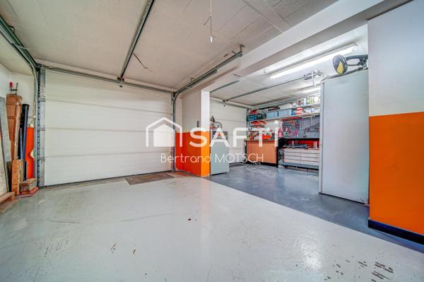 Maison 120 m2 4 chambres vue dégagée