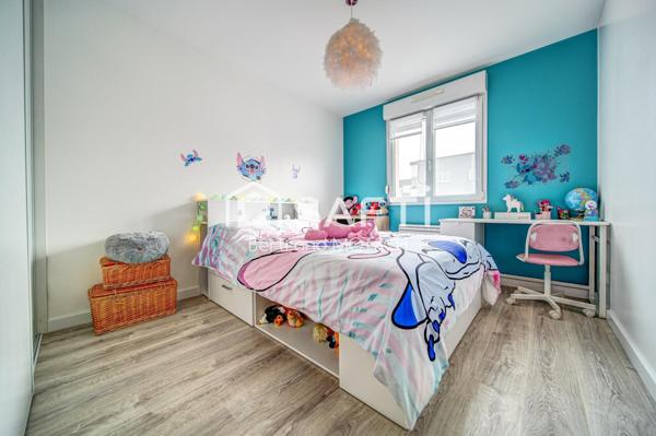 Maison 120 m2 4 chambres vue dégagée