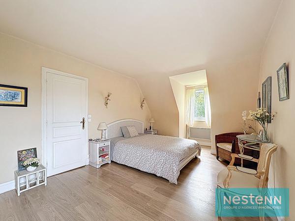 A VENDRE - Maison Néobretonne d'Exception à Trégueux - 5 chambres 152 m² sur 4700 m² de terrain