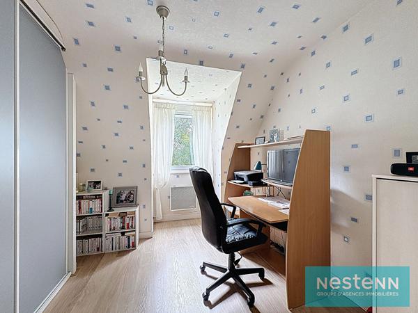 A VENDRE - Maison Néobretonne d'Exception à Trégueux - 5 chambres 152 m² sur 4700 m² de terrain