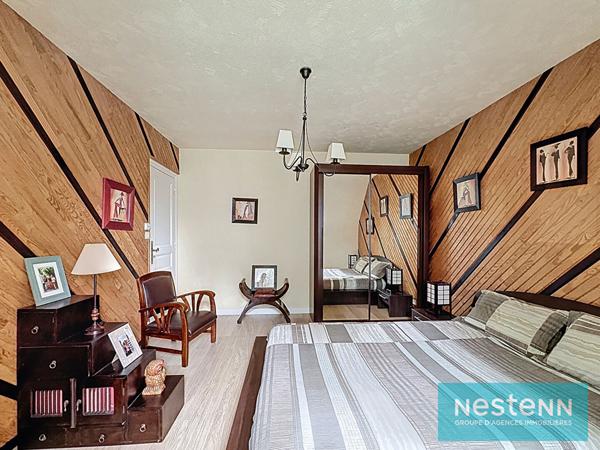 A VENDRE - Maison Néobretonne d'Exception à Trégueux - 5 chambres 152 m² sur 4700 m² de terrain