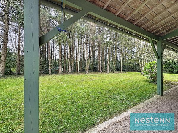 A VENDRE - Maison Néobretonne d'Exception à Trégueux - 5 chambres 152 m² sur 4700 m² de terrain