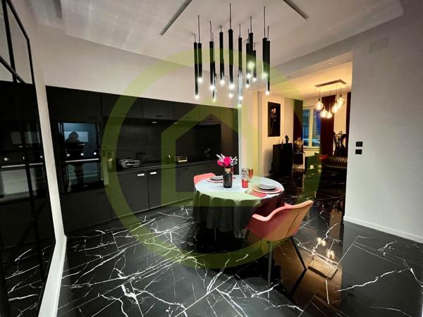 Maison à FRESNES SUR ESCAUT (59970)