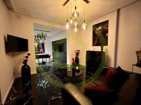 Maison à FRESNES SUR ESCAUT (59970)