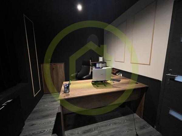 Maison à FRESNES SUR ESCAUT (59970)