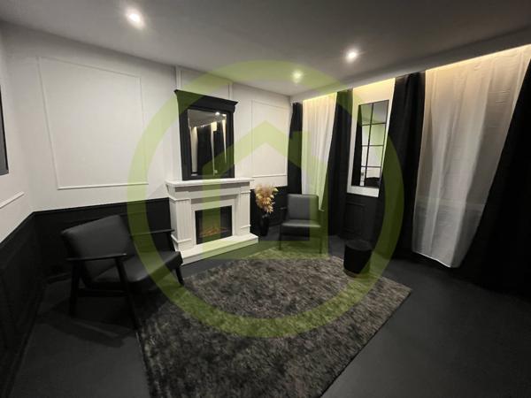 Maison à FRESNES SUR ESCAUT (59970)