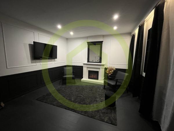 Maison à FRESNES SUR ESCAUT (59970)