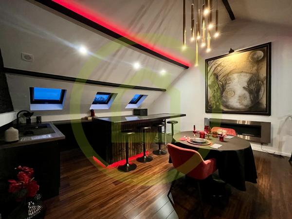 Maison à FRESNES SUR ESCAUT (59970)