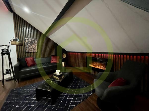 Maison à FRESNES SUR ESCAUT (59970)