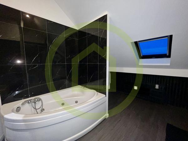 Maison à FRESNES SUR ESCAUT (59970)