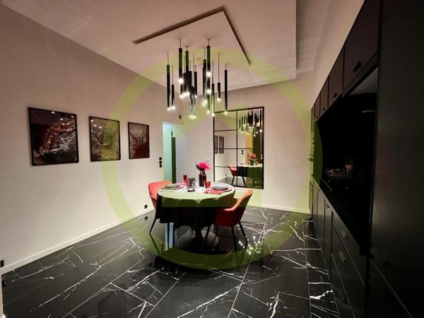 Maison à FRESNES SUR ESCAUT (59970)