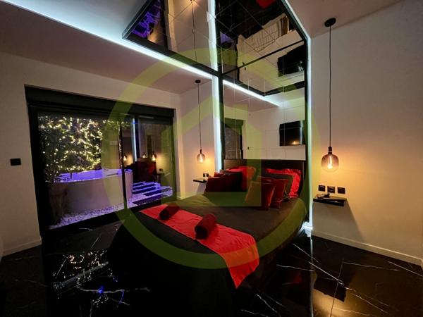 Maison à FRESNES SUR ESCAUT (59970)