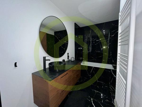 Maison à FRESNES SUR ESCAUT (59970)