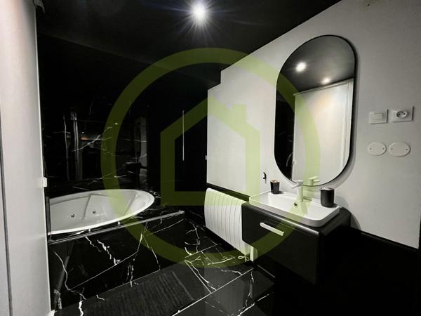 Maison à FRESNES SUR ESCAUT (59970)