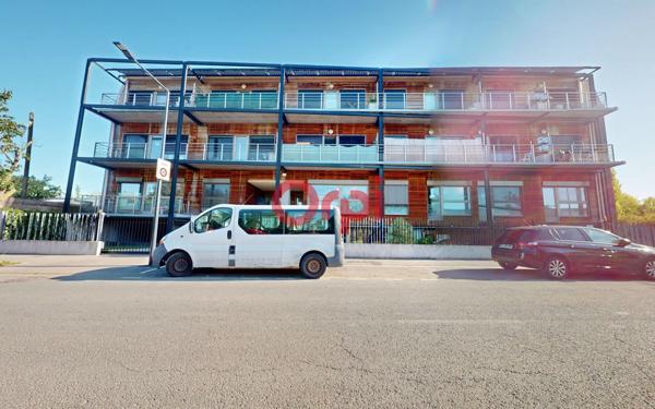 Appartement à vendre    4 pièces • 85,76 m2 Montfermeil