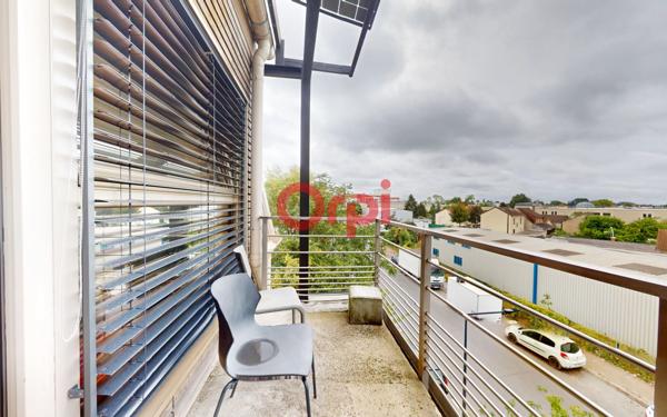 Appartement à vendre    4 pièces • 85,76 m2 Montfermeil