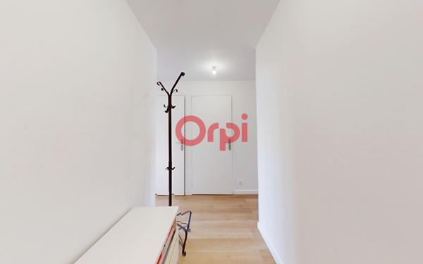 Appartement à vendre    4 pièces • 85,76 m2 Montfermeil