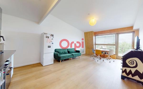 Appartement à vendre    4 pièces • 85,76 m2 Montfermeil