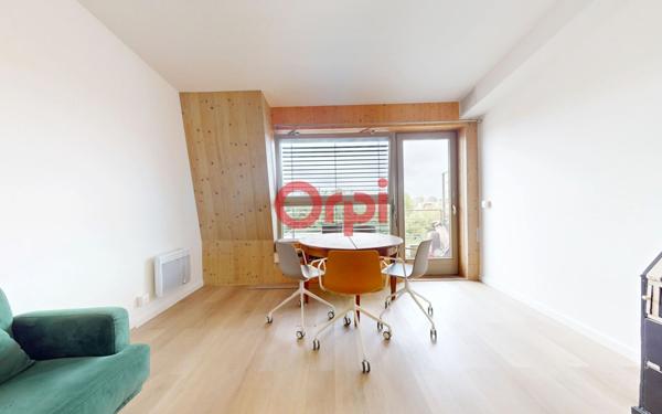 Appartement à vendre    4 pièces • 85,76 m2 Montfermeil