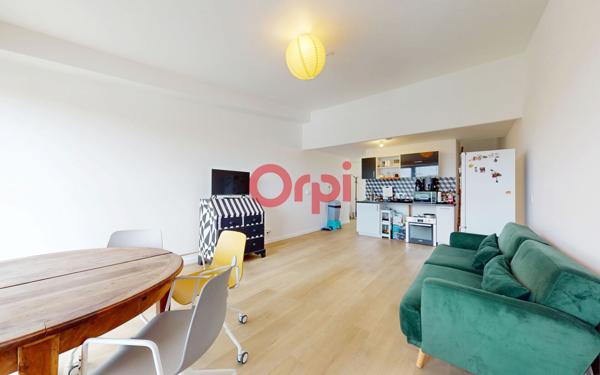 Appartement à vendre    4 pièces • 85,76 m2 Montfermeil