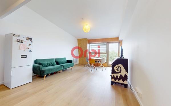 Appartement à vendre    4 pièces • 85,76 m2 Montfermeil