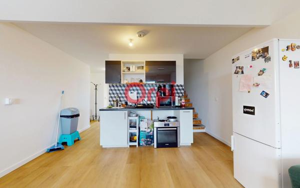 Appartement à vendre    4 pièces • 85,76 m2 Montfermeil