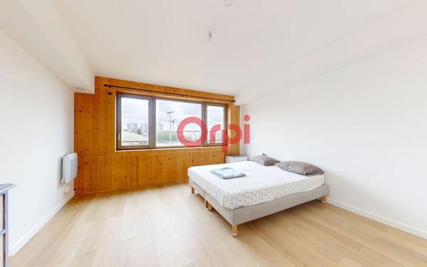 Appartement à vendre    4 pièces • 85,76 m2 Montfermeil