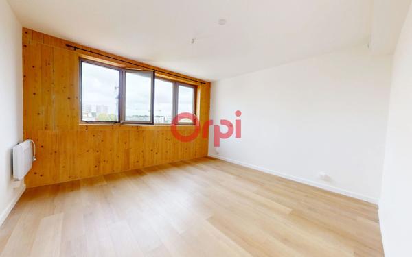 Appartement à vendre    4 pièces • 85,76 m2 Montfermeil