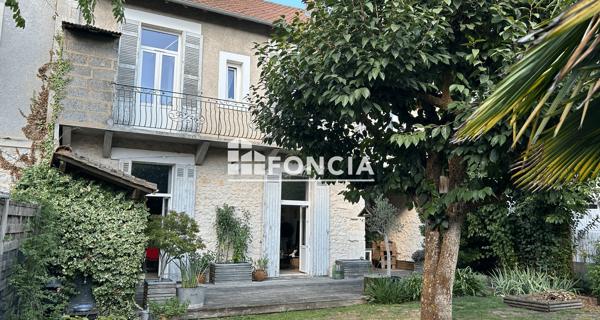 À vendre Maison 5 pièces 112 m² - Périgueux 24000