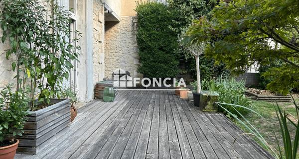 À vendre Maison 5 pièces 112 m² - Périgueux 24000