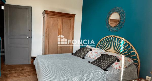 À vendre Maison 5 pièces 112 m² - Périgueux 24000