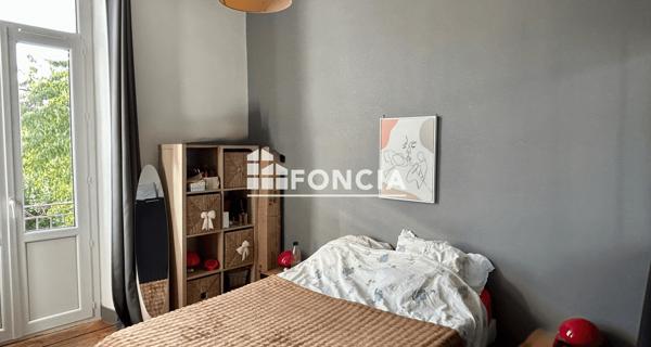 À vendre Maison 5 pièces 112 m² - Périgueux 24000