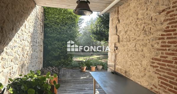 À vendre Maison 5 pièces 112 m² - Périgueux 24000